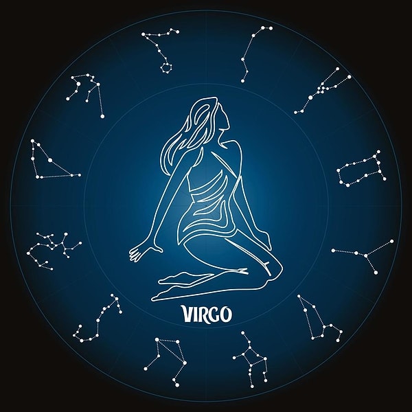 We can’t forget about Virgos, who are obsessed with order and avoiding chaos!