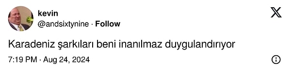 Olay şöyle başladı.