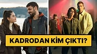 Ortalık Karıştı: Yabani'nin Başrolünün Diziden Ayrıldığı İddia Edildi!