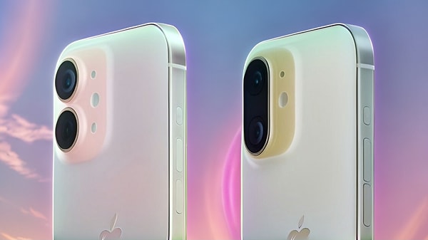 Heyecan dorukta! Apple yeni modeli iPhone 16, yeni AirPods ve Apple Watch’ın tanıtım lansmanını 10 Eylül’de gerçekleştirecek.