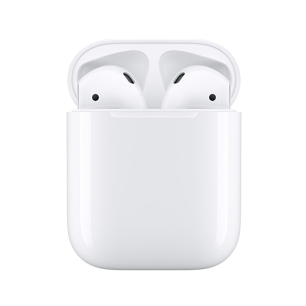 AirPods 2 ve AirPods 3