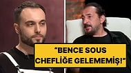 Mehmet Şef'in Aylar Önce MasterChef Kerem Hakkında Dedikleri Gündem Oldu!