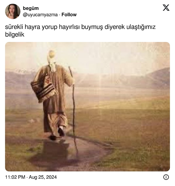 Ermeye az kaldı.