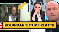 Şoke Eden Olay: Didem Arslan'ın Muhabiri Canlı Yayında Saldırıya Uğradı!