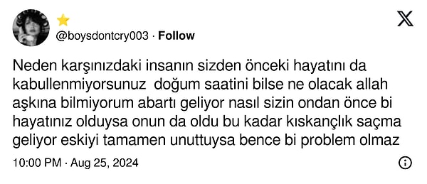 Siz neler düşünüyorsunuz?