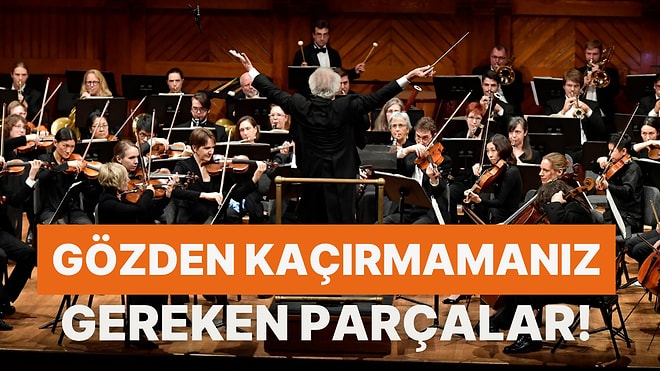 Klasik Müzik ile Modern Müziğin Muhteşem Uyumu: Gözden Kaçırmamanız Gereken 12 Çarpıcı Parça