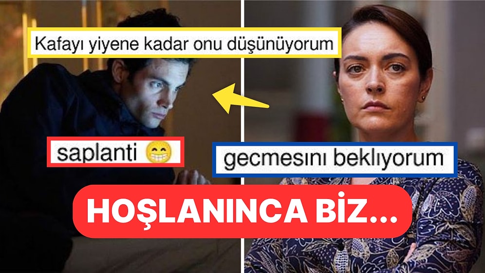 "Birinden Hoşlanınca Ne Yapıyorsunuz?" Sorusuna Verdikleri Cevaplarla Güldüren Kişiler