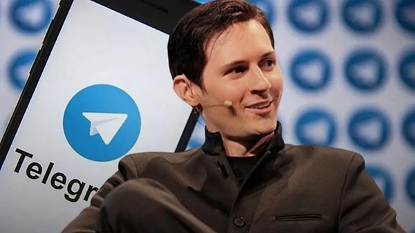 Beccuau, Durov’un 8 Temmuz'da siber suçlar birimi tarafından adı açıklanmayan bir kişiye yönelik başlatılan çocuk istismarı içeren videolar, uyuşturucu kaçakçılığı, dolandırıcılık, yasa dışı işlemlere izin veren çevrim içi bir platform işletmek ve kara para aklama ile ilgili soruşturma kapsamında gözaltına alındığını aktardı. Durov'un çarşamba gününe kadar gözaltında tutulabileceği belirtildi.