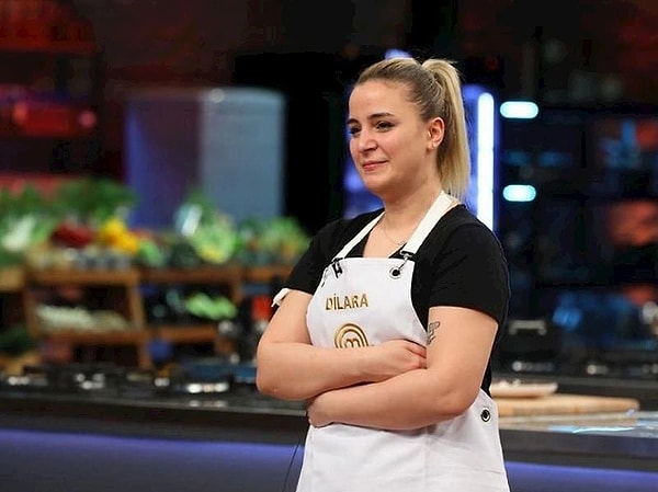 MasterChef Türkiye'de iki farklı sezonda yarışan yarışmacı Dilara Başaran, Gurmoss'a röportaj verdi. Dilara'dan yıllar sonra MasterChef ile ilgili gelen itiraf şaşırttı.