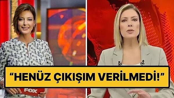 Sıkı bir hayvan hakları savunucusu olan Gülbin Tosun, ana haber spikeri olduğu NOW TV'de zorunlu izne çıkarıldığını açıkladı. 'Hayvan haklarından 1 adım geri yok' yazan Tosun'un yaşadıkları gündem oldu.