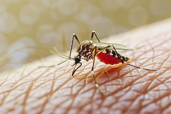 ABD, sivrisineklerden insanlara bulaşan doğu at ensefaliti (eastern equine encephalitis) virüsüne karşı harekete geçti. Massachusetts'in sağlık departmanı yetkililerinden Robbie Goldstein, Boston kentinin batısındaki Worcester bölgesinde 80'li yaşlarda bir kişide virüsün görüldüğünü açıkladı.