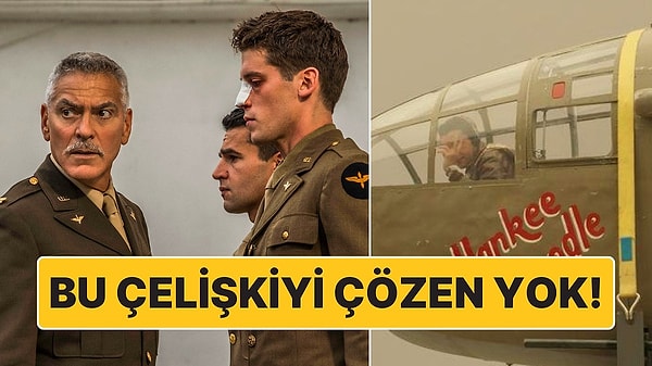 13. Bu Çelişkiyi Çözen Yok: İnsanı Işık Görmüş Tavşana Çeviren 'Catch-22' Paradoksu