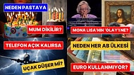 Sohbetlerin Aranan İsmi Olacaksınız: Arkadaş Ortamında Satabileceğiniz 15 Şaşırtıcı Bilgi