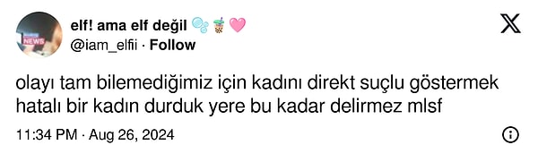 Siz ne düşünüyorsunuz?