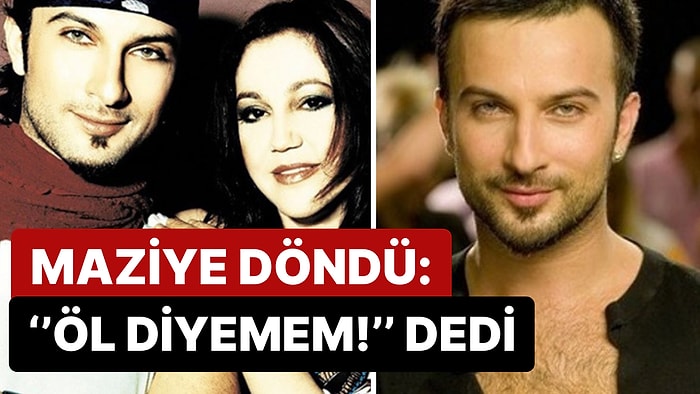 Nazan Öncel, Megastar Tarkan'ın 'Beni Hatırla' Şarkısını Reddetme Nedenini Yıllar Sonra İlk Kez Açıkladı!