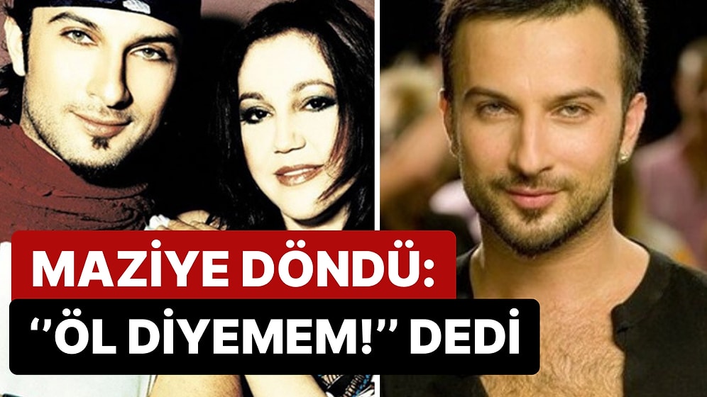 Nazan Öncel, Megastar Tarkan'ın 'Beni Hatırla' Şarkısını Reddetme Nedenini Yıllar Sonra İlk Kez Açıkladı!