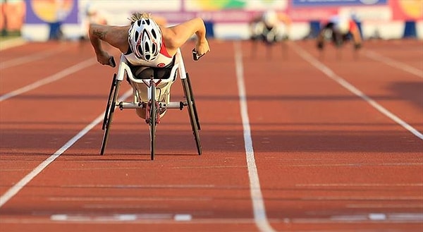 28 Ağustos'ta başlayacak Paralimpik Oyunları'nda heyecan artık dorukta. Sporcular hem kişisel yaşam mücadeleleri hem de ülkeleri için yeni hikayeler yazmak için Paris'e geldiler.