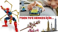 LEGO’landınız! Hem Yetişkinler Hem Küçükler İçin İndirimli Lego Önerileri