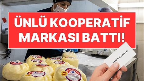 Türkiye'nin Ünlü Kooperatif Markası Battı: "Liyakatsiz Atamalar Sonunu Getirdi"