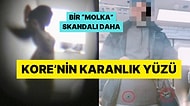 Hedef Aile Üyeleri! Kore'de Gizli Çekim Skandalları Virüs Gibi Yayılıyor