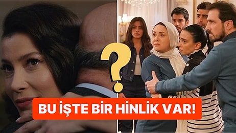 Alev'in Bebeğine Ne Olacak? Kızılcık Şerbeti'nden Ayrılan Müjde Uzman'ın Rolü ile İlgili Şok İddia!