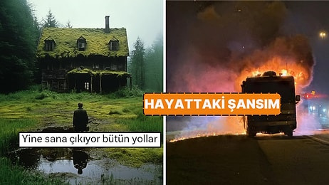 Fotoğraf Çekmek İsterken Yanlışlıkla Rönesans Tablosu Yaratan Kişilerden Muazzam Kareler