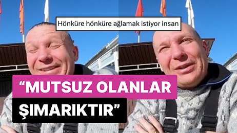 Norveçli Bir Kişi 'Coğrafya Kader midir?' Sorusunu Böyle Yanıtladı!