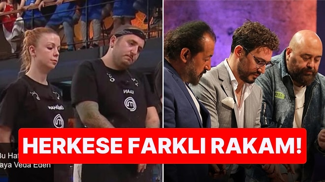 Aylık Değil, Haftalık! MasterChef Türkiye'de Yarışmacılar Maaş Alıyorlar mı?