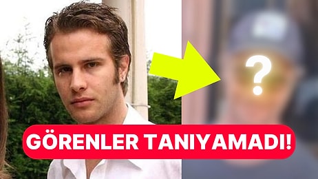 "Yabancı Damat" Dizisiyle Tanıdığımız Özgür Çevik'in Son Hali "Zaman Çok Şey Götürmüş" Dedirtti