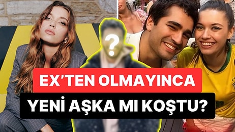 Mert Ramazan Demir'in Tadı Fena Kaçacak: Afra Saraçoğlu 'Kuruluş Osman' Yıldızıyla Beraber İddiası Patladı!