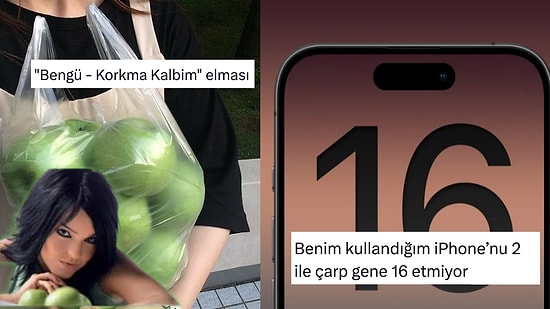 Bilinçaltına Yerleşen Kliplerden Teknolojiden Uzak Kalanlara Son 24 Saatin Viral Tweetleri