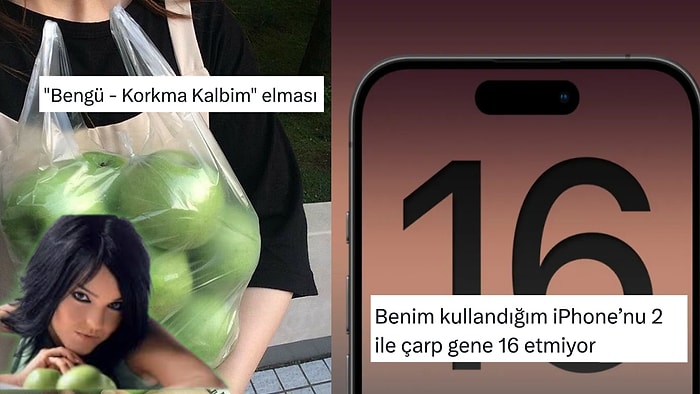 Bilinçaltına Yerleşen Kliplerden Teknolojiden Uzak Kalanlara Son 24 Saatin Viral Tweetleri