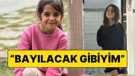 Diyarbakır'da Kaybolan 8 Yaşındaki Narin'in Arkadaşlarına Söylediği Son Sözler Ortaya Çıktı!