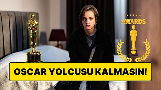 As Bayrakları As! Zeki Demirkubuz'un Hayat'ı Oscar'a Aday Gösterildi!