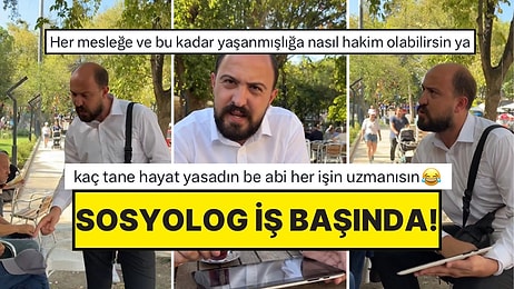 Oğuzhan Alpdoğan Yine Yaptı Yapacağını! Kredi Kartına İkna Etmeye Çalışan Bankacılar