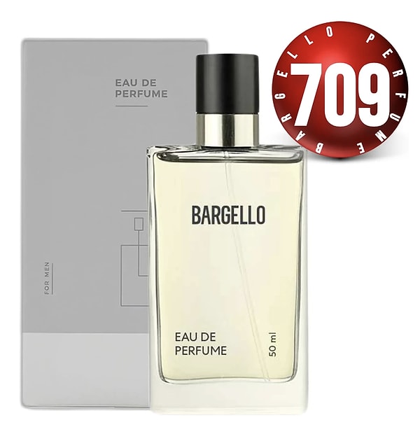 2. Bargello 709 Erkek Parfüm Oriental 50 Ml Edp