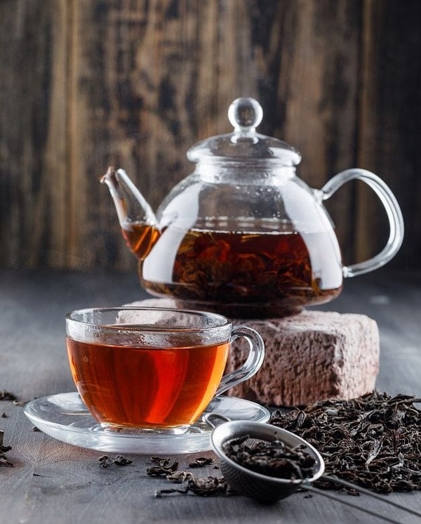 Çay