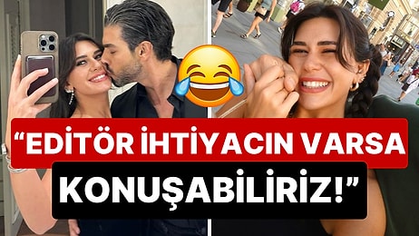 Romantikliği Yapay Zekayla Yakalamaya Çalışan Sibil Çetinkaya'nın Şükrü'sünü Övdüğü Yazıda Foyası Ortaya Çıktı