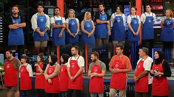 10. MasterChef yarışmacıları yarışmada bulundukları süre boyunca zaman ve emek harcıyorlar. Peki, yarışma hayatlarında maaş alıyorlar mı, izleyenlerin merakını gideriyoruz!