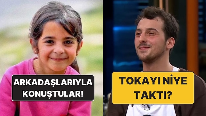 Narin'in Arkadaşlarına Söylediği Son Sözlerden Nevzat'ın Tokasının Gizemine TV Dünyasında Bugün Yaşananlar