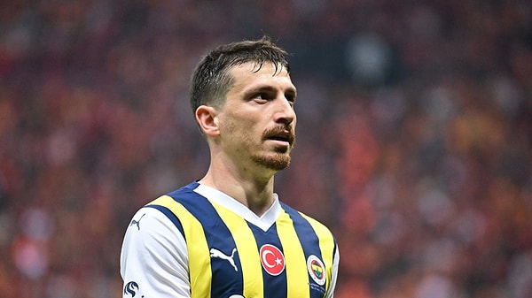 Fenerbahçeli futbolcular, maç sonucuna kayıtsız kalamadı