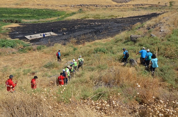 Diyarbakır Bağlar’da 21 Ağustos’ta evden Kur’an kursuna gitmek için çıkan ve kendisinden bir daha haber alınamayan 8 yaşındaki Narin’i arama çalışmaları 8. gününde devam ediyor.