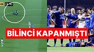 Sahada Yere Yığılan 27 Yaşındaki Uruguaylı Futbolcu Juan Izquierdo Hayatını Kaybetti