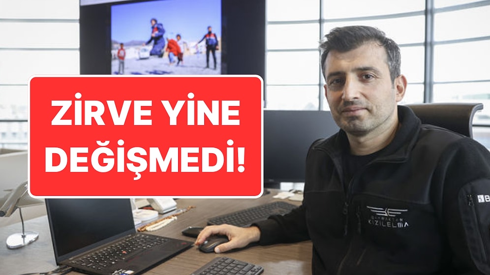 Türkiye’nin Vergi Rekortmenleri Belli Oldu: İlk 3 Sıra Yine Değişmedi