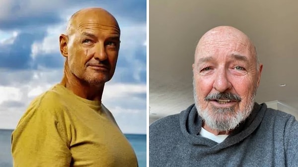 John Locke - Terry O'Quinn