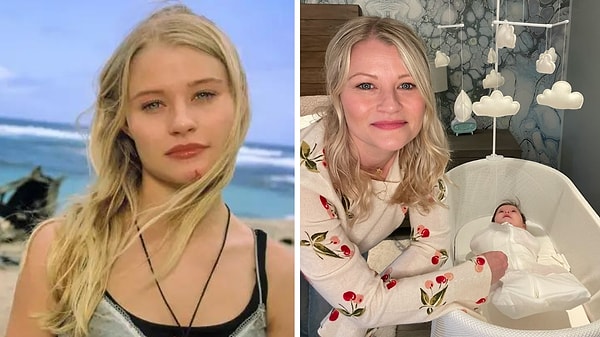 Claire Littleton - Emilie de Ravin