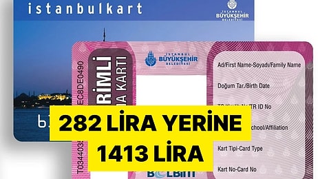 30 Yaş Üstü Öğrenci İndirimini Kaldıran İstanbul Büyükşehir Belediyesi'ne Gelen Tepkiler