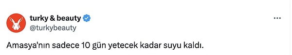 Ancak sosyal medya her krizi fırsata çevirdiği gibi bu haberi de ilginç bir etkileşim yolu olarak kullandı 👇