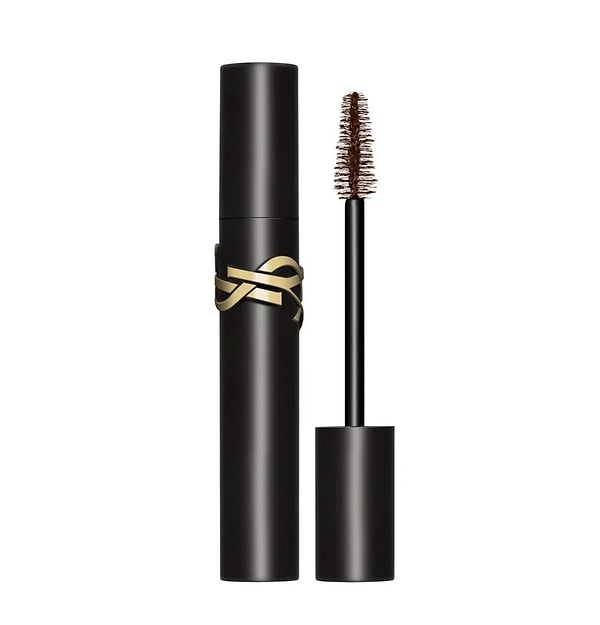 Yves Saint Laurent Lash Clash Kahverengi Maskara