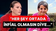 Yeşim Salkım Günlerdir Kayıp Olan Narin Hakkında Konuştu: "İnfial Olmasın Diye Soğutuyorlar!"